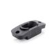 AMW82130 Combine Platform Cross Auger Poly 12 Pack Finger fits Case-IH