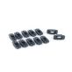 2020 Platform Cross Auger Poly Finger Kit fits Case-IH 12pk