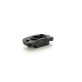 AMW82616 Combine Draper Cross Auger Poly 12 Pack Finger Kit fits Case-IH