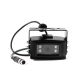 CabCam 110° Color Wired Camera 5 Pin fits John Deere A-MC110S AXE41697