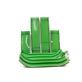 Flawed 9E000036 Combine Factory Grain Bin Extension for John Deere