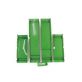 Flawed 9E000036 Combine Factory Grain Bin Extension for John Deere