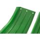 Flawed 9E000036 Combine Factory Grain Bin Extension for John Deere