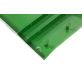 Flawed 9E000036 Combine Factory Grain Bin Extension for John Deere