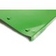Flawed 9E000036 Combine Factory Grain Bin Extension for John Deere