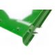 Flawed 9E000036 Combine Factory Grain Bin Extension for John Deere