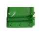 Flawed 9E000036 Combine Factory Grain Bin Extension for John Deere