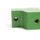 R78214 Tractor Drawbar Hammer Strap fits John Deere