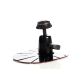 CabCam Touch Button Monitor Bracket Kit