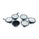 WL9460KT LED Combine Light Kit fits John Deere