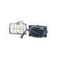 WL9570KT LED Combine Light Kit fits John Deere
