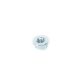 14M7303 Non Serrated Flange Nut Fits John Deere