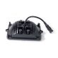AH128327 Headlight Light for John Deere Combines