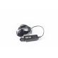 Sensor 1 Mushroom GPS 1 HZ Radar Speed Sensor DS-GPSM-D1