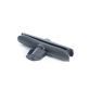 Ram 9/16" A Ball Double Socket Arm RAM-A-201U-B