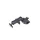 RAM Mount Tough-Claw Small Clamp Mount With Diamond Plate RAP-B-400-238U