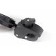 Ram Mount Level Cup 16oz Drink Holder with Ram Mount Tough-Claw Mount RAM-B-132-400U