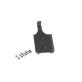 RAM Mount Form-Fit Cradle for Apple iPhone 11 RAM-HOL-AP28U