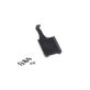 RAM Mount Form-Fit Cradle for Apple iPhone 11 Pro RAM-HOL-AP29U