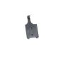 RAM Mount Form-Fit Cradle for Apple iPhone 11 Pro Max RAM-HOL-AP30U