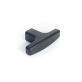 N209668 Wing Nut Display Bracket fits John Deere corner post M10