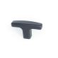 N209668 Wing Nut Display Bracket fits John Deere corner post M10