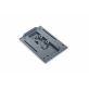 Ram Mounts Tab-Tite Tablet Holder with HD Cases 4 Hole APMS RAM-HOL-TAB20U