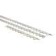 KXE10214 Crary 20' Thunderbolt Sickle Assembly fits John Deere