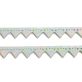 KXE10214 Crary 20' Thunderbolt Sickle Assembly fits John Deere