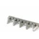 625 Flex Platform Big Tooth Sickle Assembly