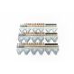 625 Flex Platform Big Tooth Sickle Assembly