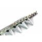 630 Flex Platform Big Tooth Sickle Assembly