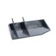 H221044 Combine Powercast Tailboard Left Hand Blade Deflector fits John Deere