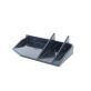 H221045 Combine Powercast Tailboard Right Hand Blade Deflector fits John Deere