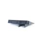 H221045 Combine Powercast Tailboard Right Hand Blade Deflector fits John Deere
