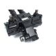 AH209794 Corn Head Row Unit Gearbox fits John Deere