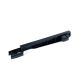 AH235031 Corn Head Gathering Chain LH Poly Guide fits John Deere