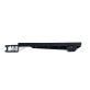 AH235031 Corn Head Gathering Chain LH Poly Guide fits John Deere