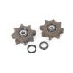 KXE10487 Corn Head RM Gathering Chain kit fits John Deere