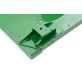AXE29503 LH Chopper Housing Side Wall fits John Deere