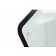 AH168703 Combine Door Glass Pane fits John Deere