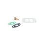SE500255 Engine Turbo Charger fits John Deere