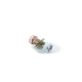 413816 Combine Chopper Rotor Blade Bolt kit fits TSR