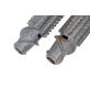 360 CHAINROLL Corn Head Stalk Roll Set 600 Series 2012 and newer