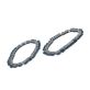 461100 - 360 YIELD SAVER Corn Head Gathering Brush Chain Kit fits John Deere