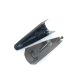 Roll A Cone Set for Corn Head fits John Deere 90/600