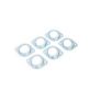 Roll A Cone Set for Corn Head fits John Deere 700