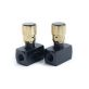 Roll A Cone Hydraulic Line Tee and Valve Kit