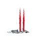 Roll A Cone Set for Corn Head Poly Snouts fits Case-IH