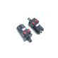 Roll A Cone Set for Corn Head Poly Snouts fits Case-IH